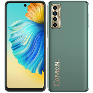 Tecno Camon 17P (CG7n) 6/128GB Dual Sim Spruce Green Tecno Camon 17P (CG7n) 6/128GB Dual Sim Spruce Green