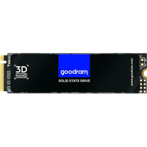 Накопитель SSD 256GB GOODRAM PX500 G.2 M.2 2280 PCIe 3.0 x4 NVMe 3D TLC (SSDPR-PX500-256-80-G2) Накопитель SSD 256GB GOODRAM PX500 G.2 M.2 2280 PCIe 3.0 x4 NVMe 3D TLC (SSDPR-PX500-256-80-G2)