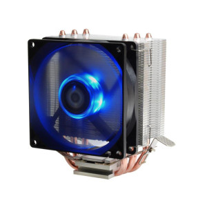 Кулер процесорний ID-Cooling SE-903-B Кулер процесорний ID-Cooling SE-903-B