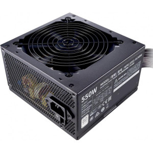 Блок живлення CoolerMaster MWE White V2 550W (MPE-5501-ACABW-EU) Блок живлення CoolerMaster MWE White V2 550W (MPE-5501-ACABW-EU)
