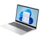 Ноутбук HP 15-fd0002ru (825G5EA) Silver