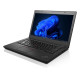 Ноутбук Lenovo ThinkPad T460 (20FMA09CGE) Black