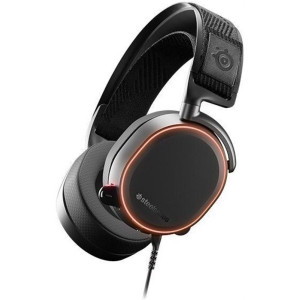 Гарнитура SteelSeries Arctis Pro Black (61486) Гарнитура SteelSeries Arctis Pro Black (61486)