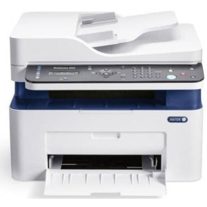 МФУ А4 ч/б Xerox WC 3025NI с Wi-Fi (3025V_NI) МФУ А4 ч/б Xerox WC 3025NI с Wi-Fi (3025V_NI)