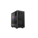 Корпус DeepCool Matrexx 40 3FS Black (DP-MATX-MATREXX40-3FS) без БЖ