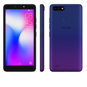 Tecno Pop 2F (B1F) 1/16GB Dual Sim Dawn Blue Tecno Pop 2F (B1F) 1/16GB Dual Sim Dawn Blue