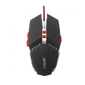 Миша Jedel GM660/07666 Black USB Миша Jedel GM660/07666 Black USB