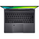 Ноутбук Acer Spin 5 SP513-55N (NX.A5PEU.00K) QHD Win11 Gray