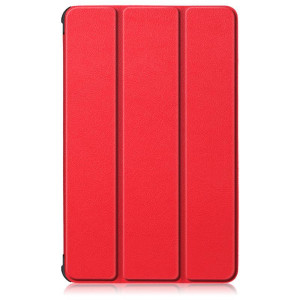 Чехол-книжка BeCover Smart для Samsung Galaxy Tab S6 Lite SM-P610/SM-P615 Red (705179)