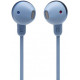 Bluetooth-гарнитура JBL Tune T215BT Blue (JBLT215BTBLU)