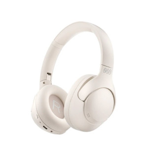 Bluetooth-гарнитура QCY H3 ANC White Bluetooth-гарнитура QCY H3 ANC White