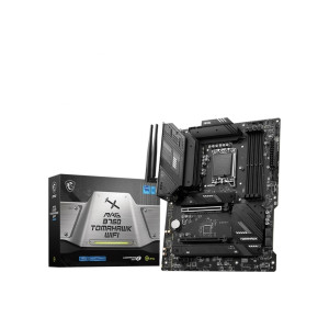 Материнська плата MSI MAG B760 Tomahawk WiFі Socket 1700 Материнська плата MSI MAG B760 Tomahawk WiFі Socket 1700