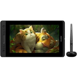 Графічний планшет Huion Kamvas Pro 13 + рукавичка Графічний планшет Huion Kamvas Pro 13 + рукавичка