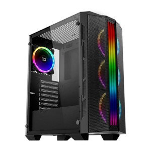 Корпус Xigmatek Trident (EN44535) без БП Корпус Xigmatek Trident (EN44535) без БП