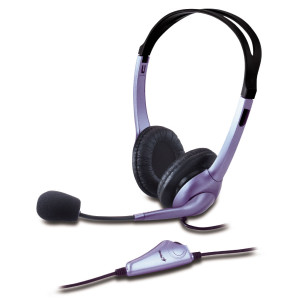 Гарнитура Genius HS-04S (31710025100) Гарнитура Genius HS-04S (31710025100)