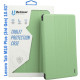 Чохол-книжка BeCover Soft Edge для Lenovo Tab M10 Plus TB-125F (3rd Gen) 10.61" Green (708333)
