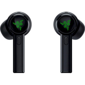 Bluetooth-гарнітура Razer Hammerhead True Wireless PRO Black (RZ12-03440100-R3G1) Bluetooth-гарнітура Razer Hammerhead True Wireless PRO Black (RZ12-03440100-R3G1)