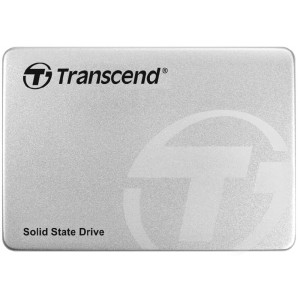 SSD 480GB Transcend SSD220 2.5" SATA III TLC (TS480GSSD220S) SSD 480GB Transcend SSD220 2.5" SATA III TLC (TS480GSSD220S)