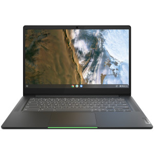 Ноутбук Lenovo IdeaPad 5 Chrome 14ITL6 (82M8001AMX) Storm Grey Ноутбук Lenovo IdeaPad 5 Chrome 14ITL6 (82M8001AMX) Storm Grey