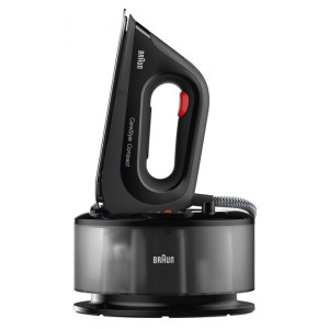 Праска Braun IS 2058 BK MaxBraun LE Праска Braun IS 2058 BK MaxBraun LE