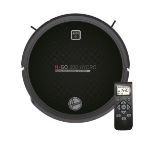 Робот пилосос Hoover HGO320H 011 Робот пилосос Hoover HGO320H 011