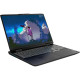 Ноутбук Lenovo IdeaPad Gaming 3 16IAH7 (82SA00GBRA) WUXGA Onyx Grey