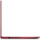 Ноутбук Acer Aspire 3 A315-34 (NX.HGAEU.006) FullHD Red
