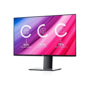 DELL 23.8" U2419H (210-AQYU) IPS Black DELL 23.8" U2419H (210-AQYU) IPS Black
