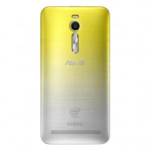 Чехол-накладка Asus Zen Case Fusion для Asus ZenFone 2 ZE551ML Yellow (90AC00J0-BBC003) Чехол-накладка Asus Zen Case Fusion для Asus ZenFone 2 ZE551ML Yellow (90AC00J0-BBC003)