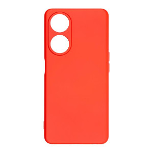 Чехол-накладка Armorstandart Icon для Oppo A98 5G Camera cover Red (ARM68574) Чехол-накладка Armorstandart Icon для Oppo A98 5G Camera cover Red (ARM68574)