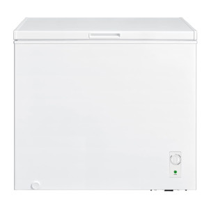 Морозильный ларь Grunhelm GFM-200 (CFM-200) Морозильный ларь Grunhelm GFM-200 (CFM-200)