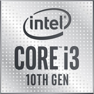Intel Core i3 10100 3.6GHz (6MB, Comet Lake, 65W, S1200) Tray (CM8070104291317) Intel Core i3 10100 3.6GHz (6MB, Comet Lake, 65W, S1200) Tray (CM8070104291317)