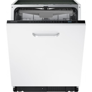 Вбудована посудомийна машина Samsung DW60M6050BB/WT Вбудована посудомийна машина Samsung DW60M6050BB/WT