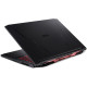 Ноутбук Acer Nitro 5 AN517-54-50JC (NH.QC9EU.001) FullHD Black