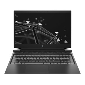 HP Pavilion Gaming 16-a0015ua (423Q9EA) FullHD Black HP Pavilion Gaming 16-a0015ua (423Q9EA) FullHD Black