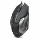 Мишка Sven RX-G740 Black USB