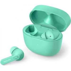 Bluetooth-гарнітура Philips TAT2206GR/00 Green Bluetooth-гарнітура Philips TAT2206GR/00 Green