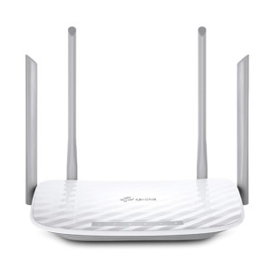 Бездротовий маршрутизатор TP-LINK Archer C5 (AC1200, 1xGE WAN, 4*GE LAN, 1xUSB, 4 антени) Бездротовий маршрутизатор TP-LINK Archer C5 (AC1200, 1xGE WAN, 4*GE LAN, 1xUSB, 4 антени)