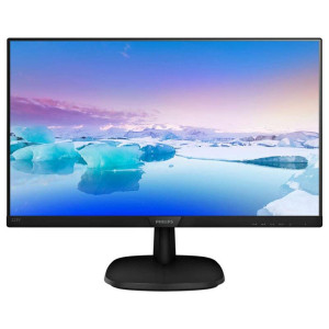 Philips 27" 273V7QDAB/01 IPS Black Philips 27" 273V7QDAB/01 IPS Black