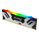 Модуль пам'яті DDR5 16GB/6400 Kingston Fury Renegade RGB (KF564C32RSA-16)