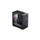 Корпус DeepCool Matrexx 40 3FS Black (DP-MATX-MATREXX40-3FS) без БЖ