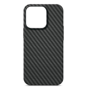 Чехол-накладка Armorstandart LikeCarbon MagCase для Apple iPhone 14 Pro Black (ARM66365) Чехол-накладка Armorstandart LikeCarbon MagCase для Apple iPhone 14 Pro Black (ARM66365)