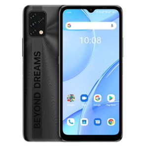 Смартфон Umidigi Power 5S 4/64GB Dual Sim Carbon Grey Смартфон Umidigi Power 5S 4/64GB Dual Sim Carbon Grey