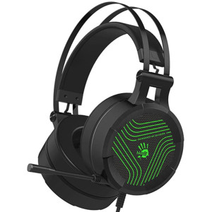 Гарнітура A4Tech Bloody G530S Black Гарнітура A4Tech Bloody G530S Black