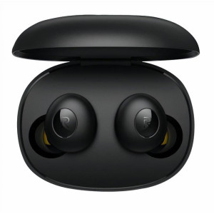 Bluetooth-гарнітура Realme Buds Q Black (666566) Bluetooth-гарнітура Realme Buds Q Black (666566)