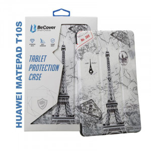 Чехол-книжка BeCover Smart Case для Huawei MatePad T 10s/T 10s (2nd Gen) Paris (705942)