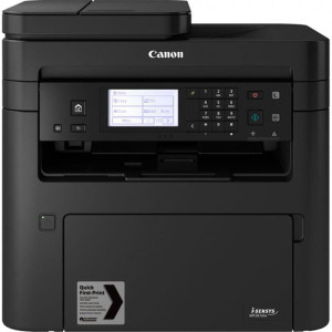 МФУ А4 ч/б Canon i-SENSYS MF267dw c Wi-Fi (2925C039) МФУ А4 ч/б Canon i-SENSYS MF267dw c Wi-Fi (2925C039)