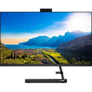 Моноблок Lenovo 27ITL6 (F0FW006SUA) Black Моноблок Lenovo 27ITL6 (F0FW006SUA) Black