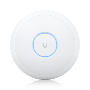 Точка доступу Ubiquiti UniFi U6 Plus (U6-PLUS) Точка доступу Ubiquiti UniFi U6 Plus (U6-PLUS)
