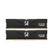 Модуль памяти DDR5 2х32GB/5600 Goodram IRDM Black (IR-5600D564L30/64GDC)